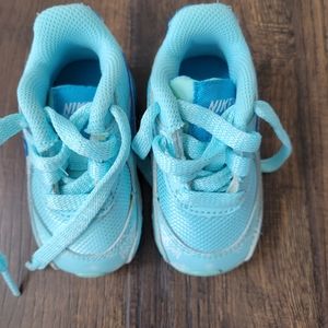 Infant Nike sneakers